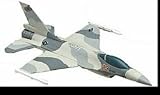 Corgi Fighting Machines Top Gun F-16 Fighting Falcon