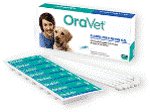 OraVet Treatments - 8 x 2.5 mL