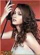 Hair Collection-Italian Remy Human Hair 16" Body Wave Clip in on Extensions -#4 Medium Brown