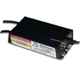 Image : Allanson Neon Transformer Power Supply 9000v 35mA 2000v-9000v
