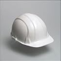 Americana Hard Hat White 19761