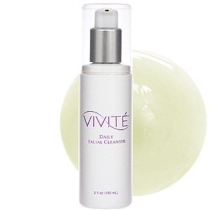Best Price Vivite Daily Facial Cleanser (6 oz)