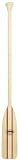 Caviness RD Series Wood Paddle 4 Foot
