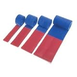 Universal Straps - Two-Piece, Side Rail Hold - 2x47-76