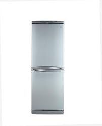 LG LRBP1031T Bottom Freezer Refrigerator, Titanium