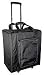 Kaces III 4-Space Rack Porter Rolling Rack