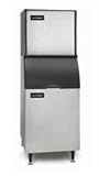 Ice O Matic ICE0320 349lb Ice Cuber Head Ice Machine