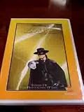 Walt Disneys Zorro Season 2 Volume 1