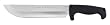 SOG Specialty Knives & Tools F15-N 15-1/2-Inch Jungle Canopy Knife, Nylon Sheath