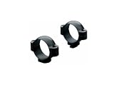 Leupold Mark 4 Ring 30mm High Matte