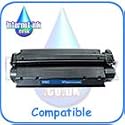 Plus - HP Compatible Laserjet Laser Toner Cartridge Q2612A 12A For 1010 /1012/1015/ 3015 / 3020 /3030