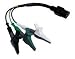 Ideal 61-183 LIGHTG CIRC APT, SURETEST Alligator Clip Adapter