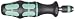 Wera 1/4x6