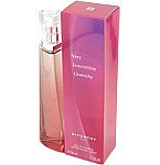 VERY IRRESISTIBLE By Givenchy For Women EAU DE TOILETTE .13 OZ MINI