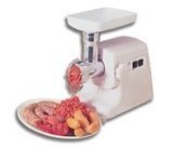 Review VillaWare  / Villaware Power Grinder