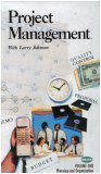 Project Management, Volume One (Planning and Organization) by CareerTrack Publications