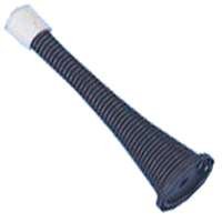 Heavy Duty Spring Door Stop, Oil Rubbed Bronze On Sale