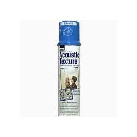 Easy Touch Acoustic Texture Spray