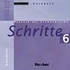 Schritte 6. Deutsch als Fremdsprache: Schritte 6. 2 Audio-CDs zum Kursbuch