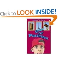 Out of Patience by Brian Meehl