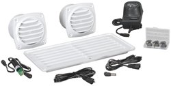 Cool Components VSRPV Recessed Plasma Vent System