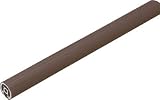 アロン　安寿アプローチ用手すり　手すり　３４－４０００　ブラウン　3846008 535921
