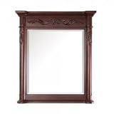 Avanity Provence-M36-AC Provence Mirror Antique Cherry, 36 Inches