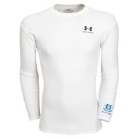 Under Armour® ColdGear® Long - sleeved Crew