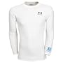 Under Armour Cold Gear Long Sleeve Crew Neck Shirt