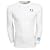 Under Armour Everton Long Sleeved Coldgear Crew - Black