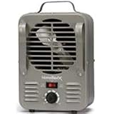 Mini Milkhouse Heater, 750/1501