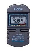 100 Dual Memory Chrono