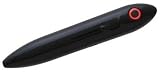 Bomber Salt Walkie Talkie High Pitch: Black