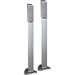 Infinity TSSTAND1200 Platinum (Ea) Floorstand for the TSS-800 and TSS-1200 Speaker Systems