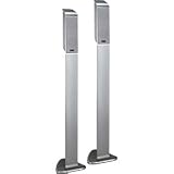 Infinity TS-STAND1200 Floor stands for TSS-1200 and TSS-800 Platinum