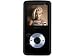 Odys Novo MP3-Player 4GB (3,8 cm (1,5 Zoll) LCD-Display, MicroSD Card Slot, USB 2.0) schwarz