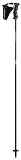 Gabel Carbon Classic Alpine Ski Poles