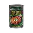 BUY : Amy's Organic Refried Beans (12x15.4 OZ)