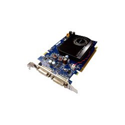 PNY GeForce 9500 GT 1024MB PCI-Express 2.0 VGA + DVI Graphics Card VCG951024GXEB