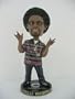 Bobble Head Thizzelle Washington Doll