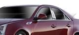 Cadillac SES Trims USA Inc