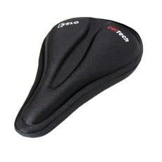 SEAT COVER ACTION GEL ATB By VELO