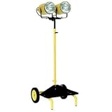 Portable Utility Cart Light Metal Halide 2 Lamp 21XxStl1t9L. SL160 Portable Utility Cart Light Metal Halide 2 Lamp