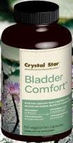 Bladder Comfort - 60 - Capsule