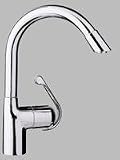 Grohe Ladylux Cafe Kitchen Faucets - 33757000