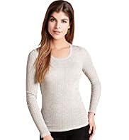 Long Sleeve Thermal Top