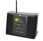 DNT IP Touch - Radio