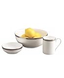 Lauren Ralph Lauren Hewitt Platinum Service Plate, 12