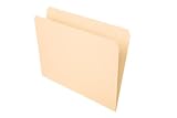 Pendaflex Essentials File Folder, 100 Box, Straight Cut, Letter, Manila, 21XxgCO2rUL. SL160 Pendaflex Essentials File Folder, 100 Box, Straight Cut, Letter, Manila,