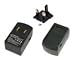 Battery Charger for Olympus E-5, C-5060 Wide Zoom, C-7070 Wide Zoom, C-8080 Wide Zoom, E-1, E-3, E-30, E-520, EVOLT E-300, EVOLT E-330, EVOLT E-500, EVOLT E-510, Compatible Part Numbers: BLM-1, BLM-5, PS-BLM1 Compatible Charger Part Numbers: BCM-1, BCM-2, BCM-5, PS-BCM-1,